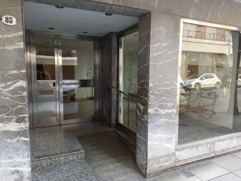 Departamento en ALQUILER EN CABALLITO 