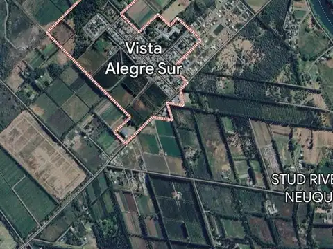 Galpon en Alquiler A Estrenar