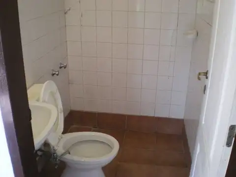 departamento con patio