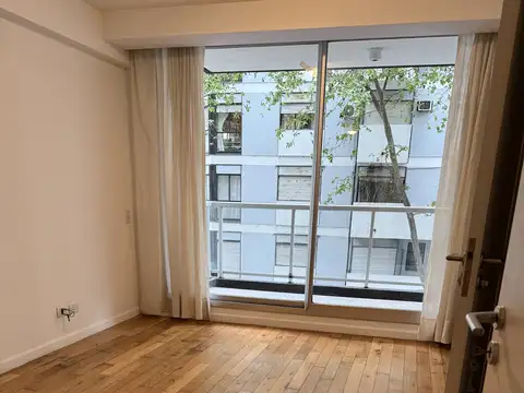 Departamento en Alquiler Apto profesional