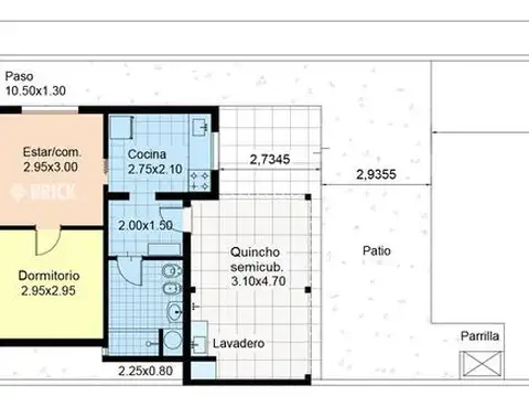 CORONEL CASACUBERTA AL 3900
