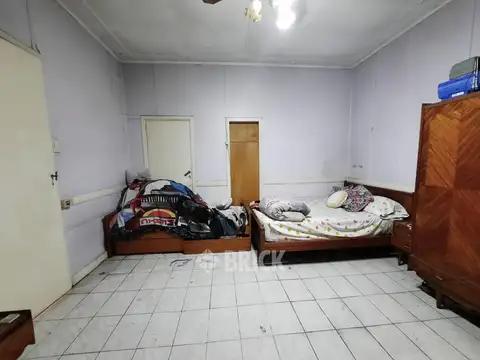CASA EN LOTE PROPIO DE 8.66X59.95 METROS EN CASACUBERTA AL 3900 - 519 M2 ESPECT PARQUE
