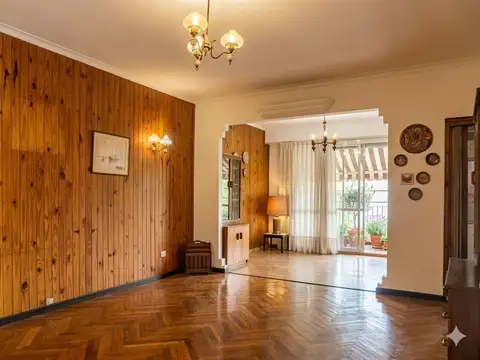 Venta Hermoso Piso 4 Amb Balcon Terraza Palermo