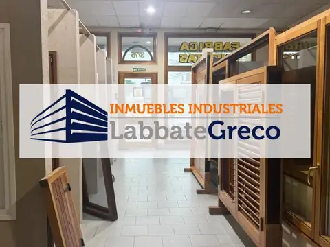 Local - Alquiler - Argentina, General San Martín - Av. Brig. Gral. Juan Manuel de Rosas 3700