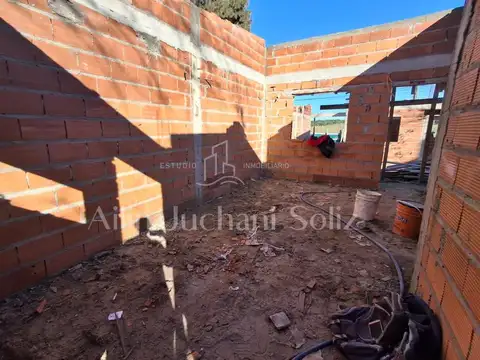 CHALETS TRES AMBIENTES EN VENTA