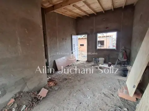 Casa en Venta en Mar del Tuyu, USD 35.000