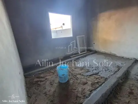 Casa en Venta en Mar del Tuyu, USD 35.000