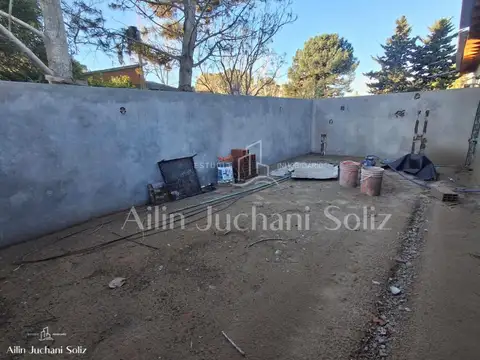 CHALETS TRES AMBIENTES EN VENTA