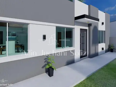 Casa en Venta al Sur