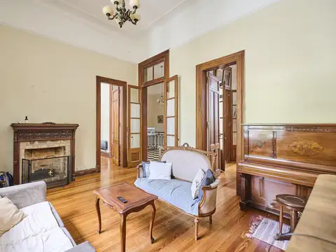 Depto Tipo Casa en Venta de 4 ambientes