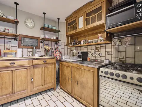 Depto Tipo Casa en Venta al Norte