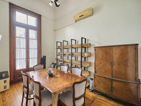 Depto Tipo Casa en Venta de 3 dormitorios