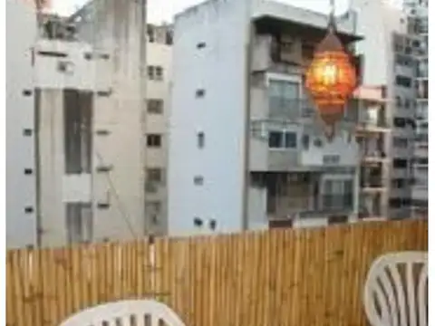 Departamento en Alquiler Temporal de 5 ambientes