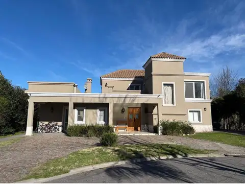 Villa Rosa