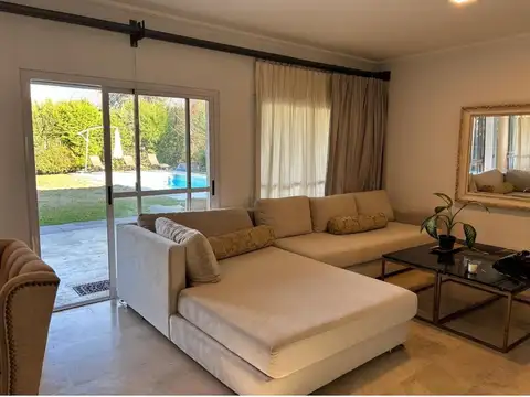 Villa Rosa