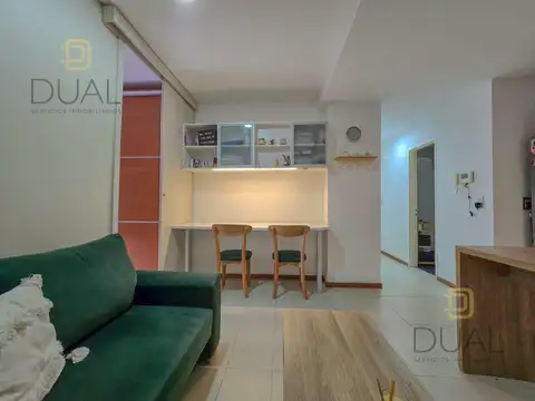 Departamento en Venta al Este