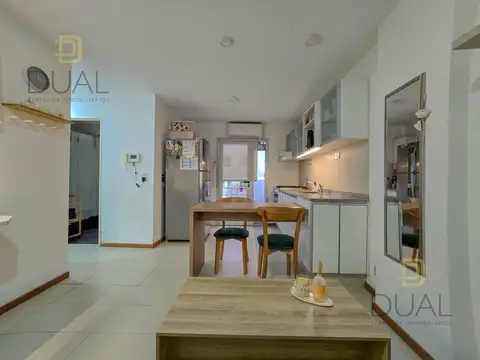 Departamento en Venta 10 años