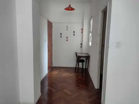 Departamento en Venta en Barracas, USD 80.000