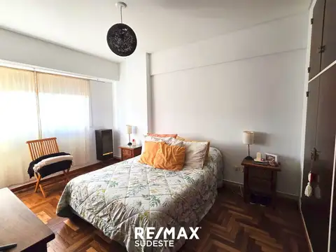 Departamento 4 ambientes con 1 baño