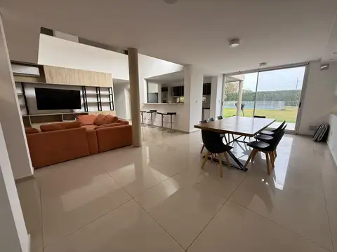 Casa en alquiler en San Sebastian de 3 dormitorios