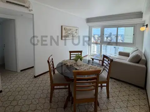Diagonal Alberdi 2336 5000, Piso 16