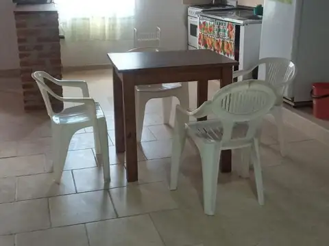 Departamento en Venta en Mar del Tuyú, USD 45.000
