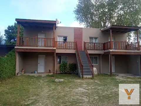 Departamento en Venta en Mar del Tuyu, Partido de La Costa