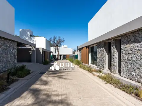 Casa en Venta al Norte