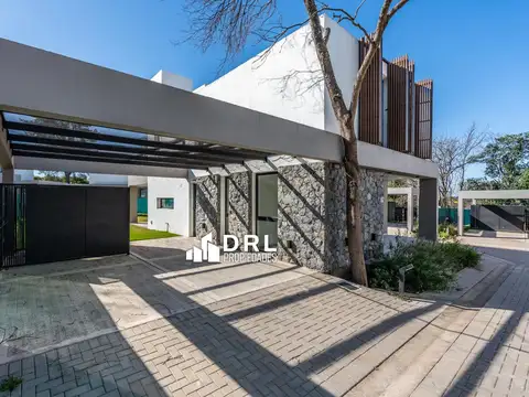 Casa en Venta A Estrenar