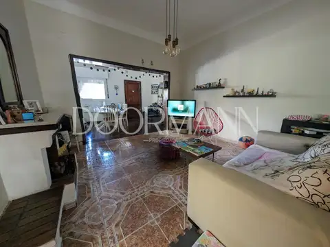 PH en venta 2 dormitorios con patio