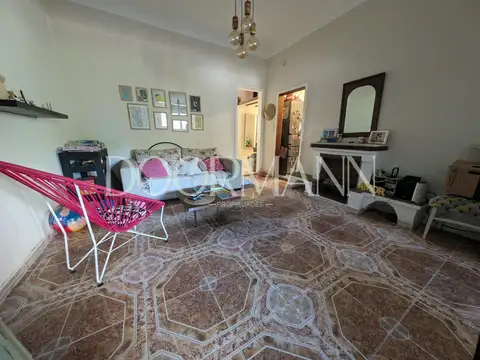 Juan N. Madero  al 1500