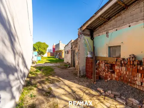 Casa en Venta en Bahia Blanca, USD 42.500