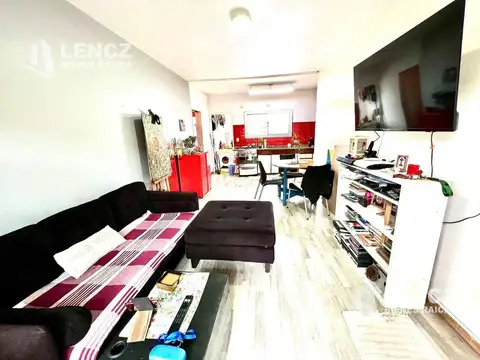 Depto Tipo Casa en Venta en Quilmes, USD 69.000
