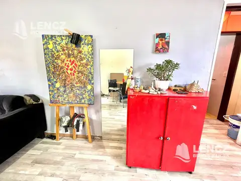 Depto Tipo Casa en Venta al Sur