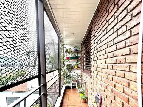 Depto Tipo Casa en Venta A Estrenar
