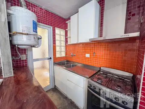 Depto Tipo Casa en Venta en Constitucion, USD 38.000