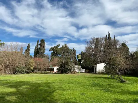 Casa en Venta 30 años