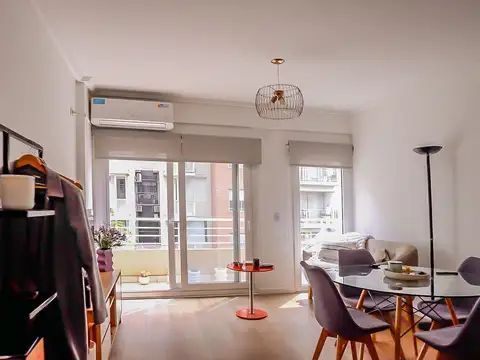 DEPARTAMENTO DÚPLEX 3 AMBIENTES EN VENTA BELGRANO