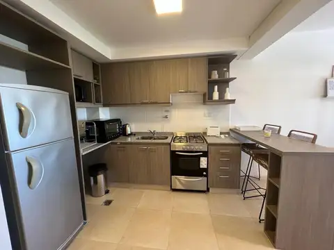 Andres Lamas 1100, Piso 9