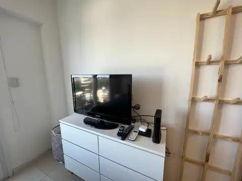 Departamento en Alquiler Temporal de Monoambiente