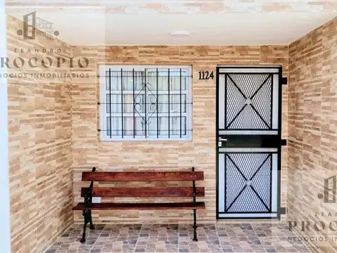 Casa en Venta A Estrenar