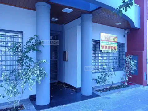 Depto Tipo Casa en Venta de Monoambiente