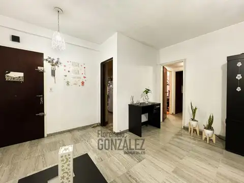 Departamento en Venta 40 años