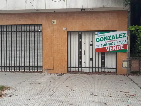 Alejandro Magariños Cervantes 4700