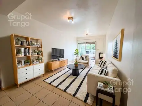 Departamento en Venta en Parque Patricios, CABA