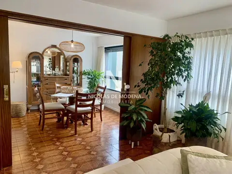 Departamento en Venta de 3 dormitorios