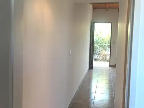 ALQUILER DE DEPARTAMENTO DOS AMBIENTES EN BELLA VISTA