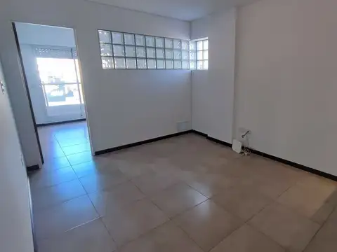 Departamento 1 dormitorio (loft dividido) en venta - rosario centro