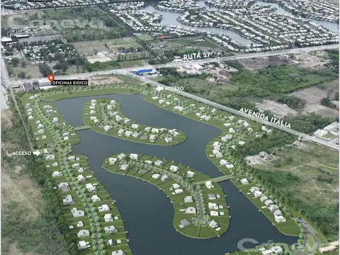 Terreno en  San Pedro