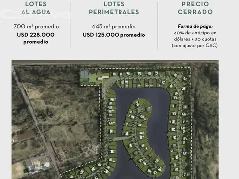 Diego Palma y Ruta 27 - Benavidez Barrio San Pedro